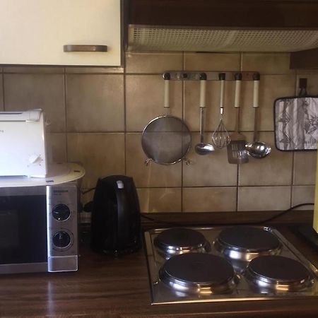 Ferienwohnung Plettenbergblick Dotternhausen Bagian luar foto