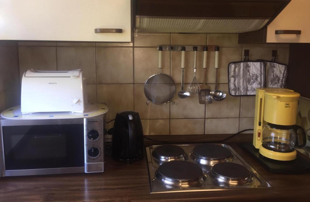 Ferienwohnung Plettenbergblick Dotternhausen Bagian luar foto