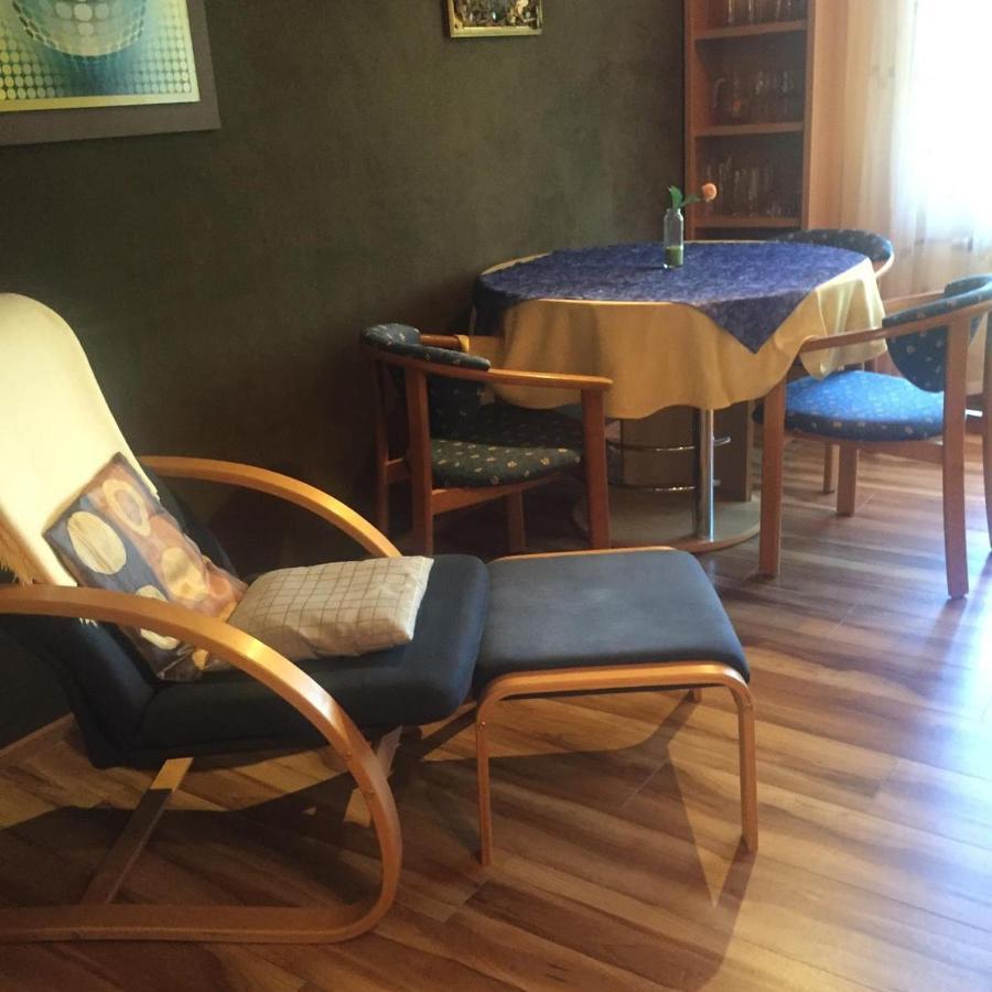 Ferienwohnung Plettenbergblick Dotternhausen Bagian luar foto
