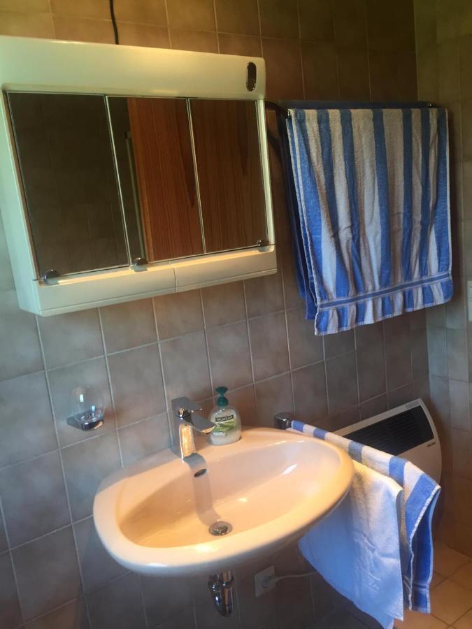 Ferienwohnung Plettenbergblick Dotternhausen Bagian luar foto
