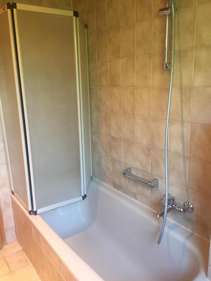 Ferienwohnung Plettenbergblick Dotternhausen Bagian luar foto